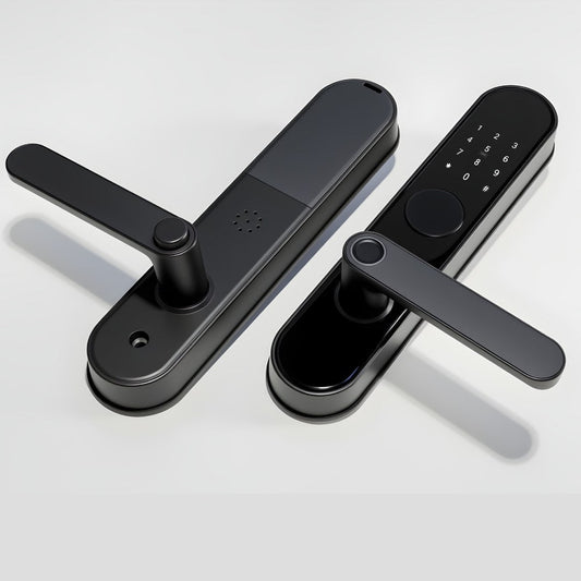 Toimiiko älylukko talvella? – Opas pakkaskestävyyteen