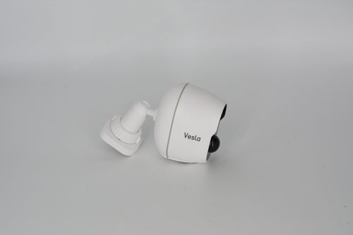 Vesla Langaton Valvontakamera