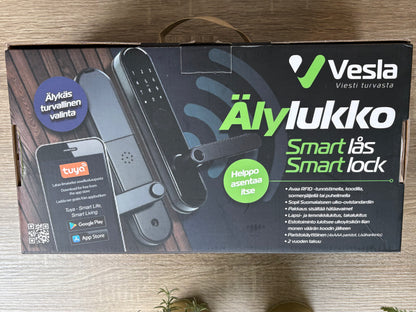 Vesla Älylukko